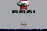 BBSI Brochure 2009/2010