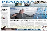 Peninsula News Review, April 13, 2012