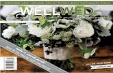 WellWed Cape Cod + Nantucket + Martha's Vineyard - Issue No. 8 Winter + Fall Inspiration