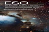 ESO General Flyer (2013 version)