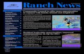 DC Ranch - Ranch News