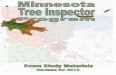 2014 tree inspector manual