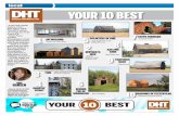 Your 10 Best...old barns