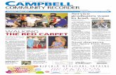 Campbell community recorder 060514