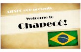 Boocklet - Welcome to Chapecó