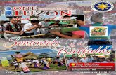 One Luzon E-NewsMagazine 11 February 2013