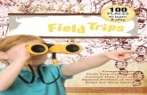 The FAMILY Magazine Field Trip Guide 2011
