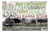 2011 Farm Tour Program