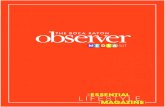 Boca Raton Observer Magazine Media Kit