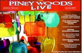 Piney Woods Live Jan 2012