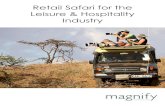 Retail Safari - Magnify Marketing