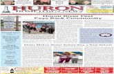 Huron Hometown News - June 3, 2010
