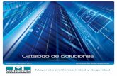 Catálogo de Soluciones Microcom