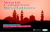 IPSF World Congress 2012 - Newsletter 1