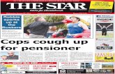The Star Midweek 22-01-14