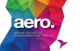 Manual Interno de Aero Studiodesign