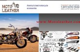 Spice Up your Ride with Harley Davidson Parts