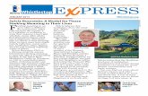 Whistlestop Express January 2013