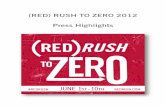 (RED)RUSH Press Highlights (for partners)