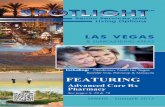 Las Vegas SPOTLIGHT Senior Services & Living Options Guide