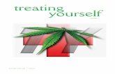 Treating Yourself (Issue 1) - The alternative medicine journal.