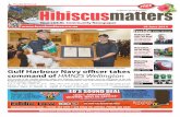 Hibiscus Matters Issue 152 June18, 2014