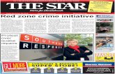 The Star Weekend 29-11-13