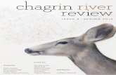 Chagrin River Review Spring 2014 Issue 4