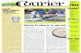 Kern River Courier  May 11, 2012