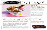 Tasting Club News magazine_Jan11