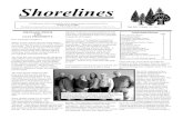 Lauderdale Lakes Shorelines - May 2011 Issue