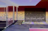 Stahl House: A Home for the Modern Family