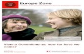 IFRC Europe Zone newsletter - II issue 2012 (April)