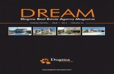DREAM - Dogma Real Estate Agency Magazine