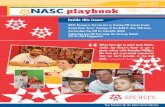 NASC Playbook - Winter 2013