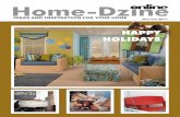 Home-Dzine Online December 2011