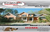Chatham Homes Volume 1 Issue 3A