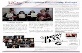2013 May Newsletter