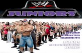 WWE Juniors num.2