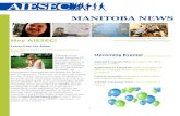 AIESEC Manitoba 2012 Newsletter Issue 2