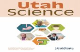 Utah Science Vol 67 Issue 1