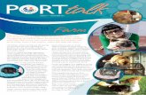 Port Talk - Issue 17