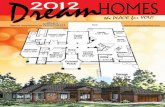 Dream Homes 2012