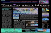 The Island News September 8, 2011