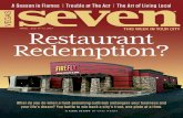 Restaurant Redemption? | Vegas Seven | July 11-17