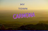 My town Carmona