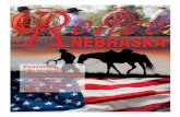 Rodeo Nebraska Summer 2012