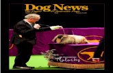 Dog News, February 18, 2011