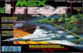MSX News n°5