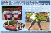 2012 Summer Park & Rec Brochure